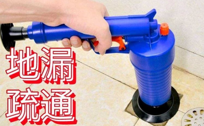即墨疏通地漏