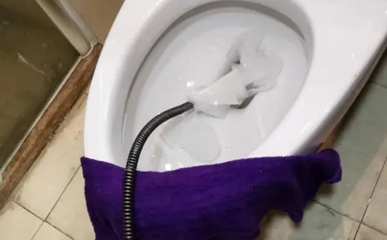 即墨马桶疏通